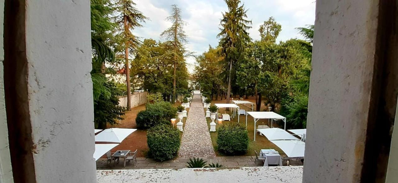 Villa Cigolotti Vivaro Exterior foto