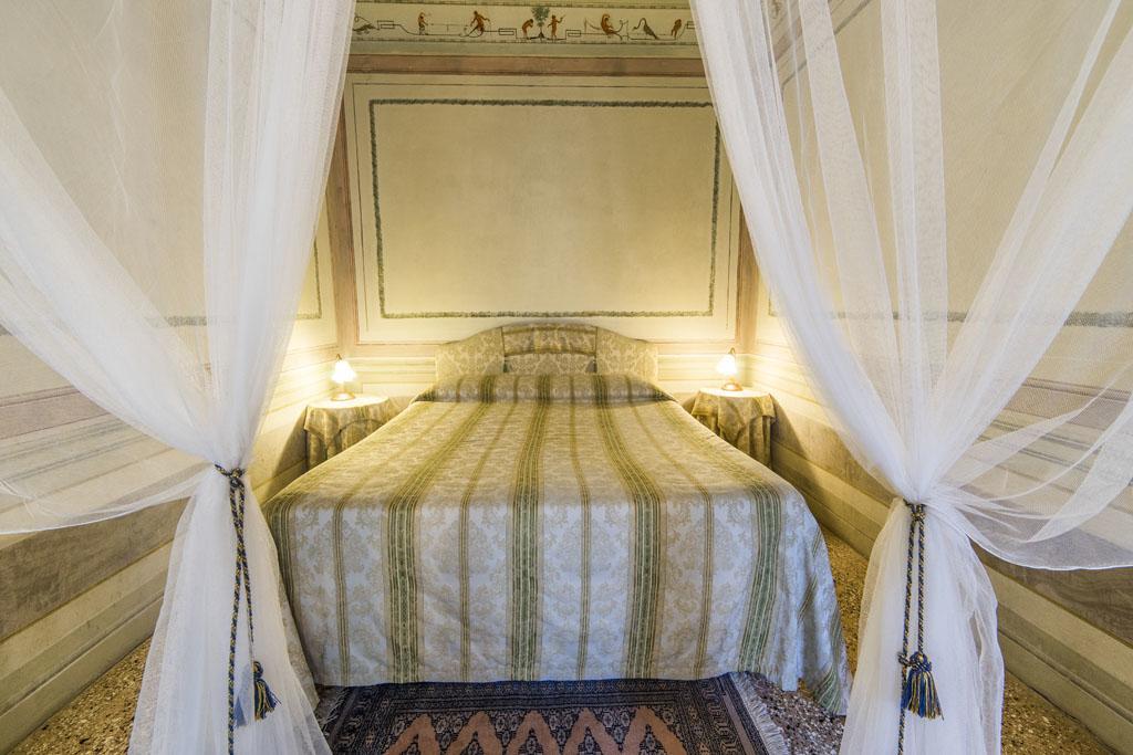 Villa Cigolotti Vivaro Exterior foto
